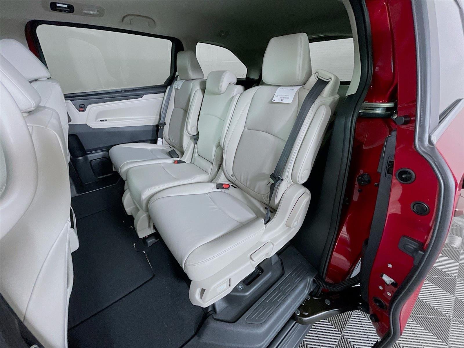 New 2026 Honda Odyssey EX-L image 20