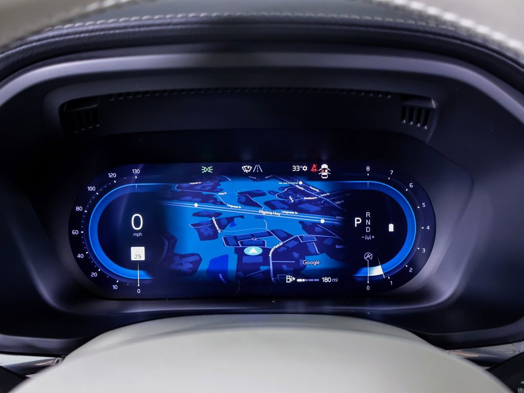 Used 2025 Volvo XC60 B5 Ultra w/ Protection Package Premier image 20