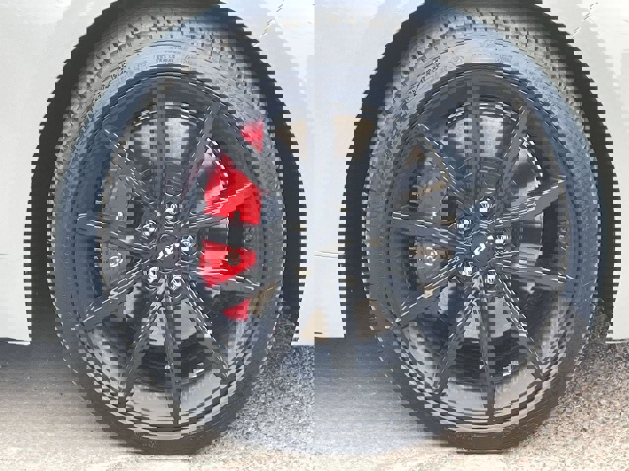 Certified 2023 Kia Stinger GT2 w/ Option Group 015 image 9