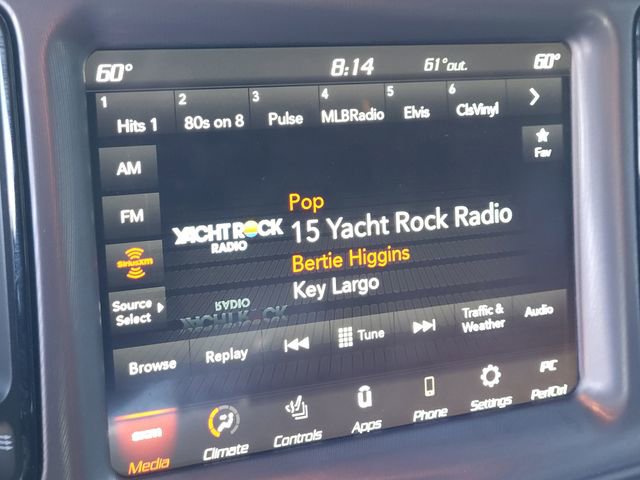 Used 2023 Dodge Challenger R/T Scat Pack w/ 1320 Plus Group image 17