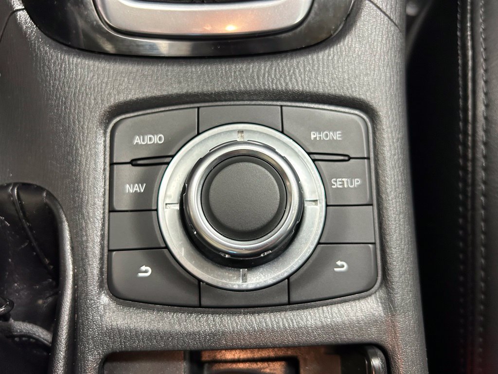 Used 2015 MAZDA MAZDA6 Touring FWD image 14