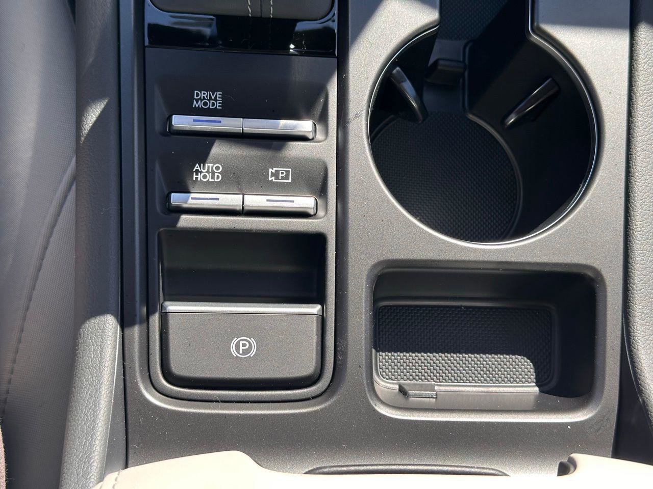 New 2025 Hyundai Sonata SE FWD image 30