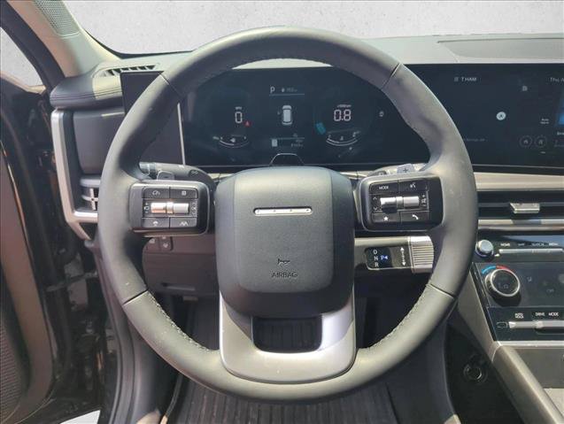 Certified 2025 Hyundai Santa Fe XRT AWD/4WD image 12