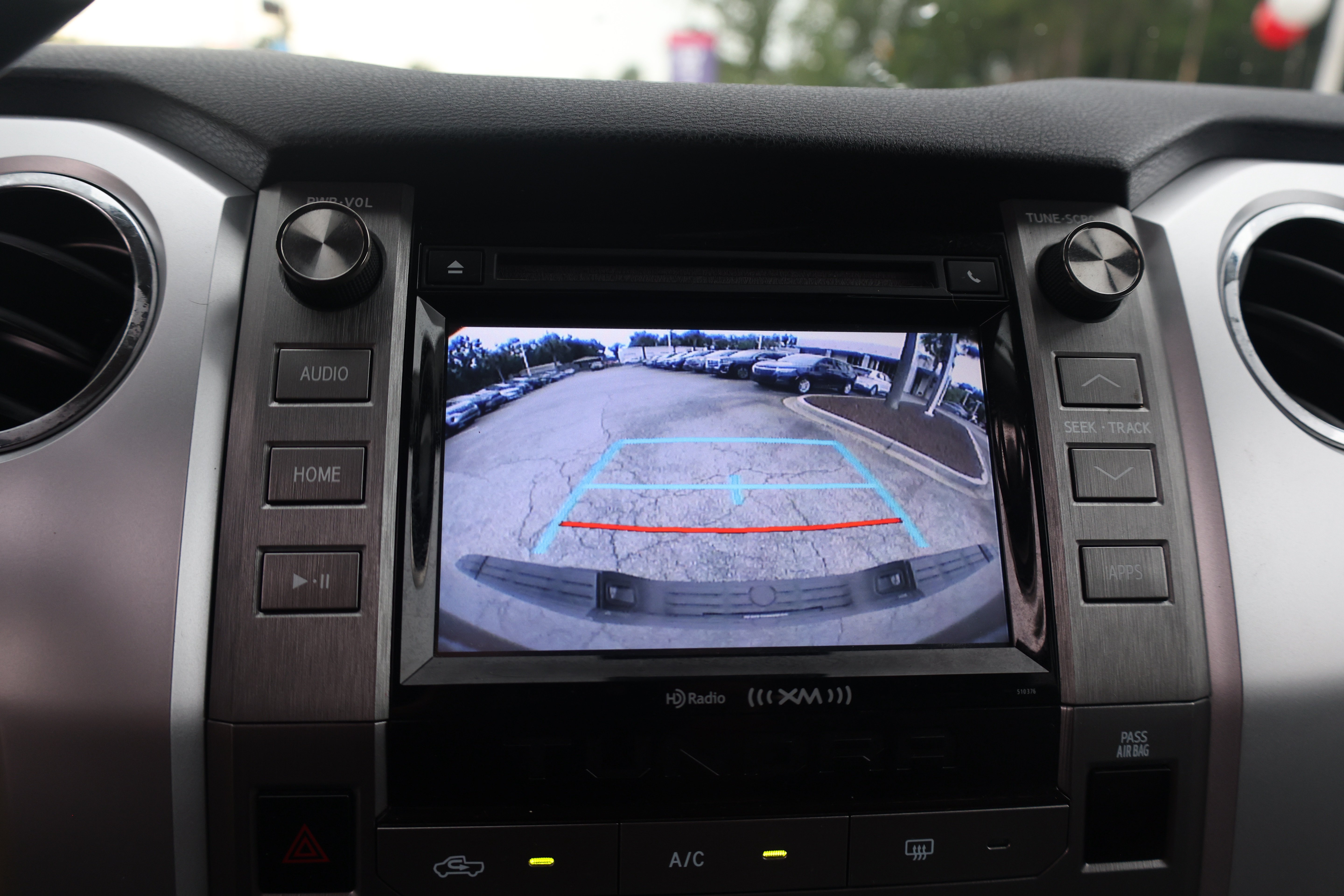 Used 2019 Toyota Tundra SR5 RWD image 20