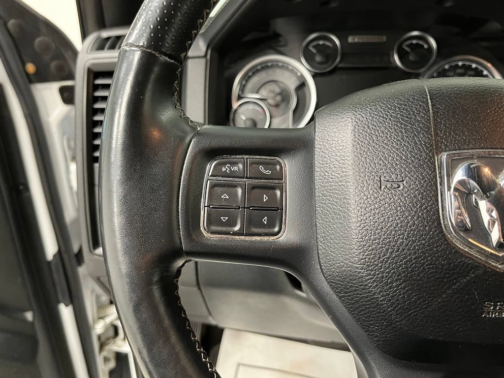 Used 2017 RAM 1500 Rebel w/ Luxury Group AWD/4WD image 30