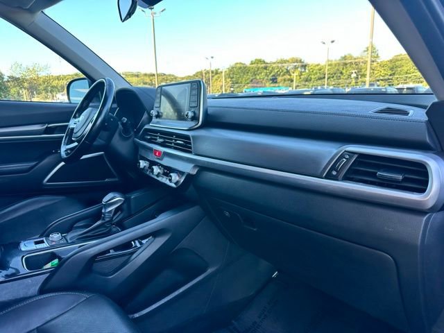 Used 2021 Kia Telluride LX image 27