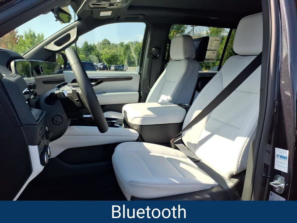 New 2026 Chevrolet Suburban Premier AWD/4WD image 17