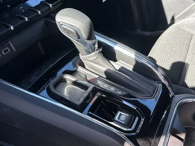 New 2026 GMC Canyon Elevation w/ Convenience Package image 16