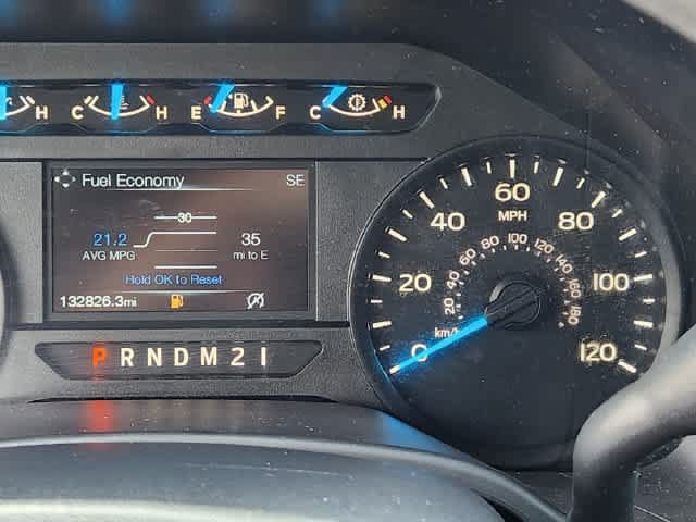 Used 2017 Ford F150 XL w/ Equipment Group 101A Mid AWD/4WD image 16