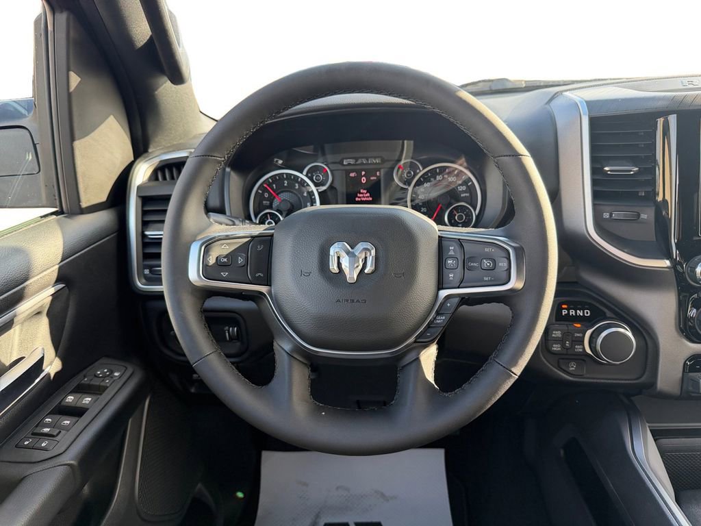 New 2026 RAM 1500 Big Horn image 14