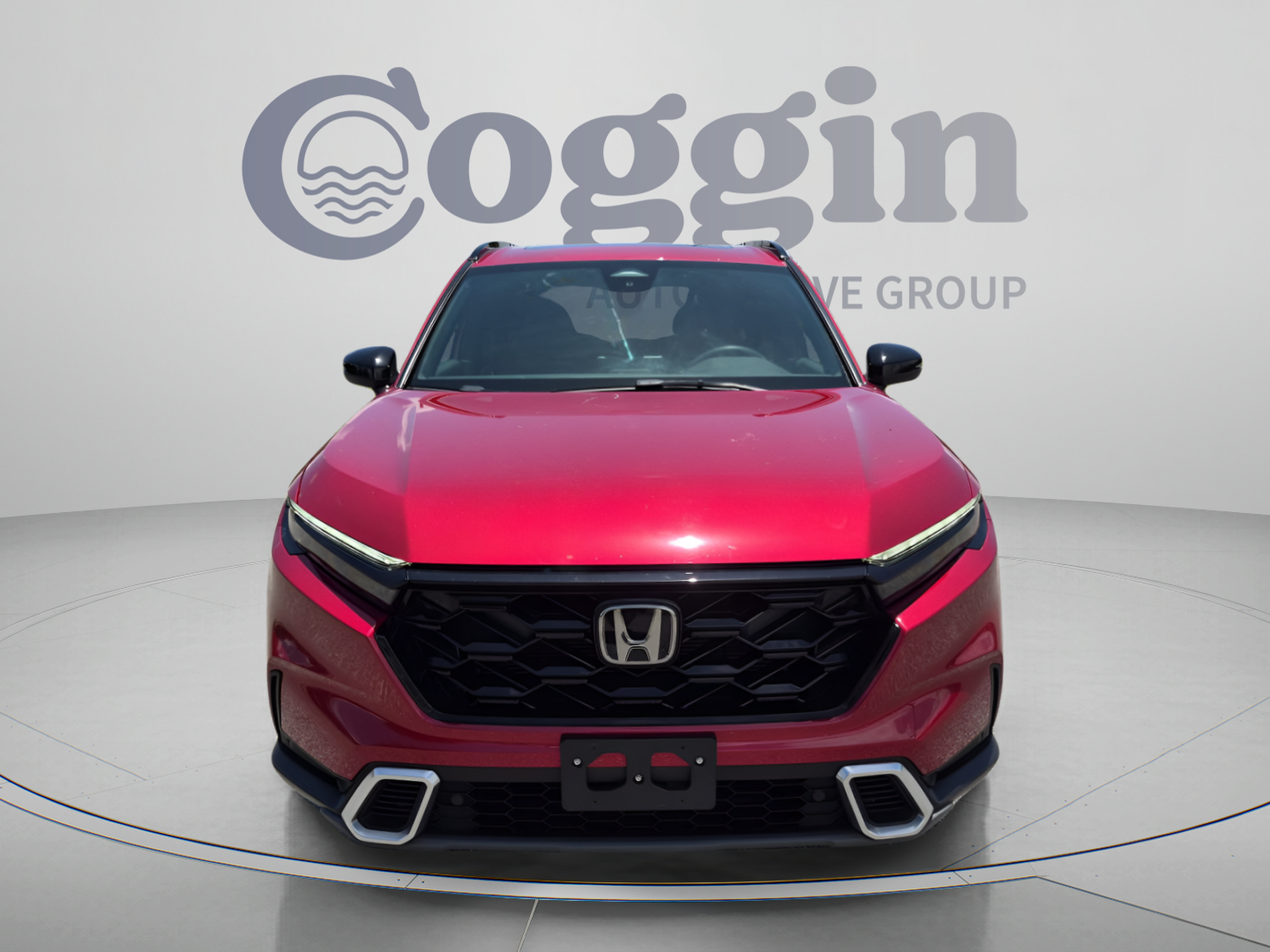 Used 2024 Honda CR-V Sport Touring image 9