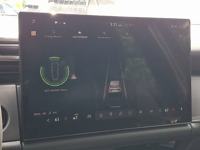 New 2026 MAZDA CX-5 AWD 2.5 S image 17