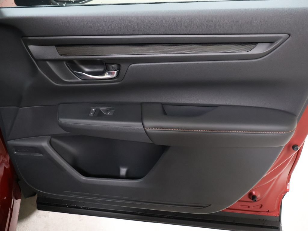 New 2027 Honda CR-V Sport-L image 21