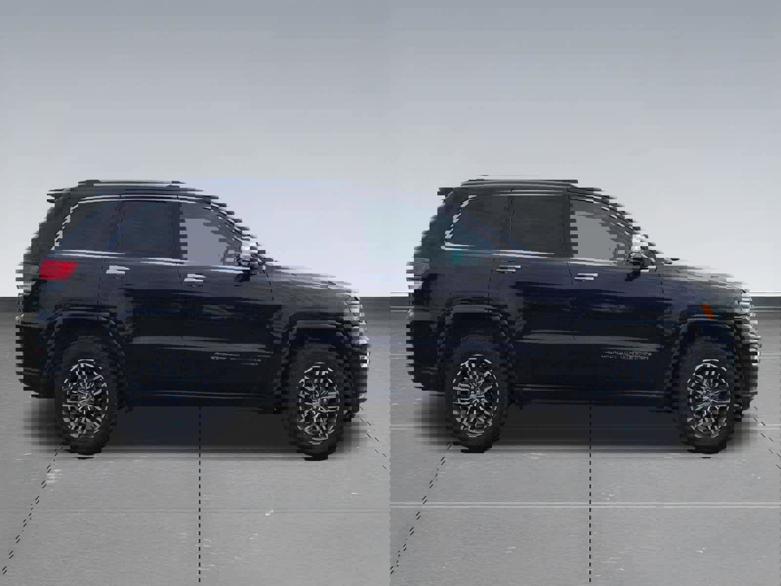 Used 2018 Jeep Grand Cherokee Limited image 7