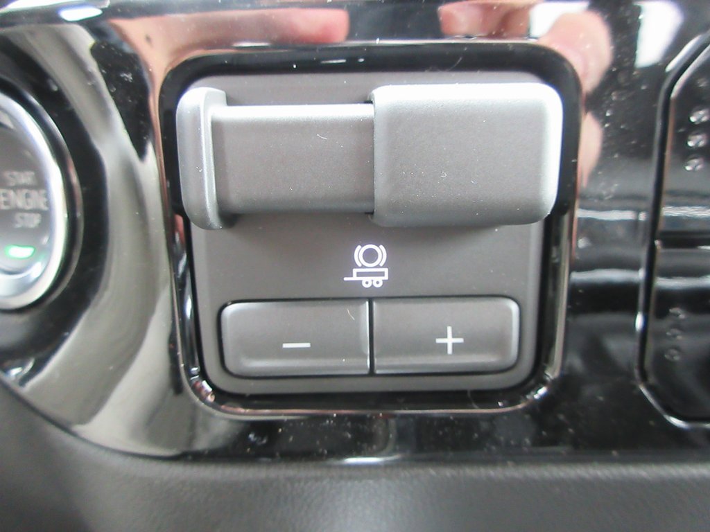 New 2026 GMC Sierra 1500 Elevation w/ Elevation Premium Package image 20