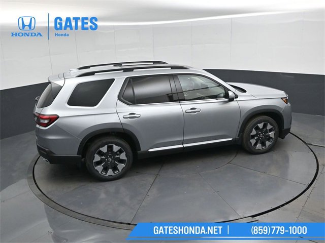 New 2026 Honda Pilot Touring image 54