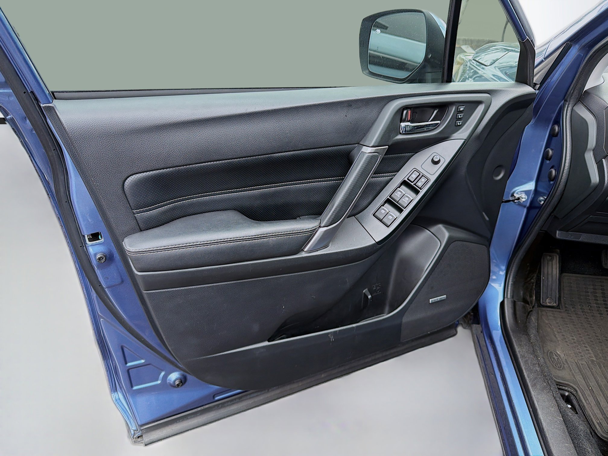 Used 2018 Subaru Forester 2.5i Touring image 21