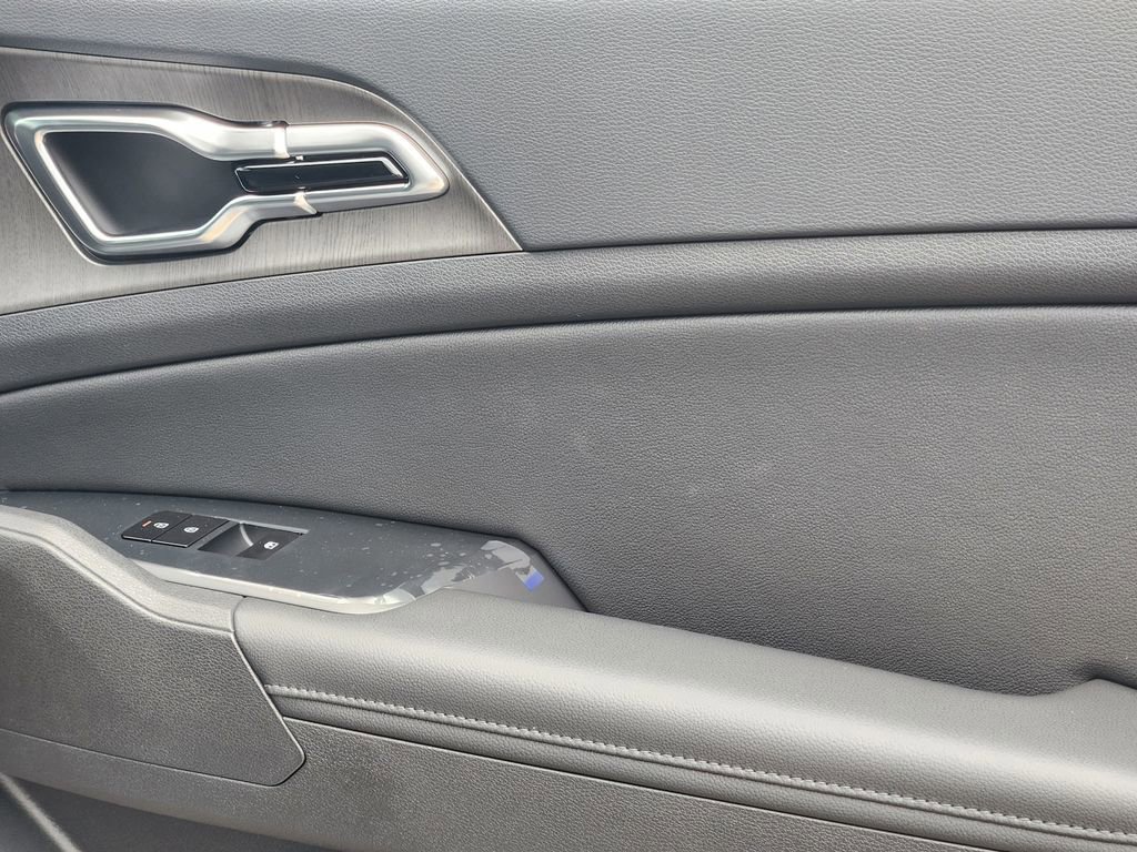 New 2026 Kia Sportage X-Line image 15