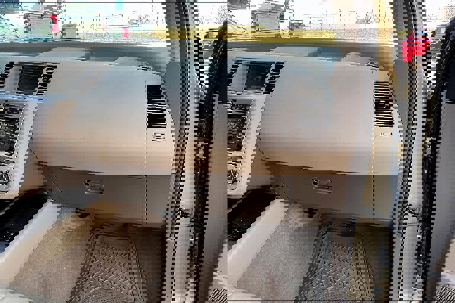 Used 2007 Nissan Murano SL w/ Touring Pkg image 18