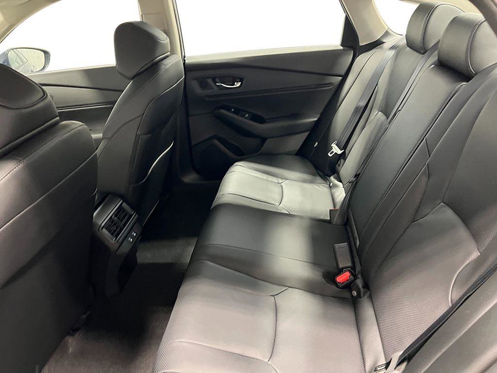 New 2025 Honda Accord Touring image 29