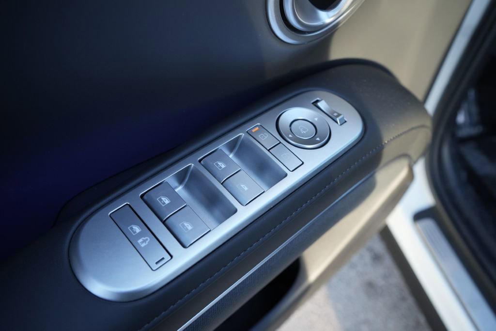 New 2026 Hyundai Palisade Calligraphy image 31