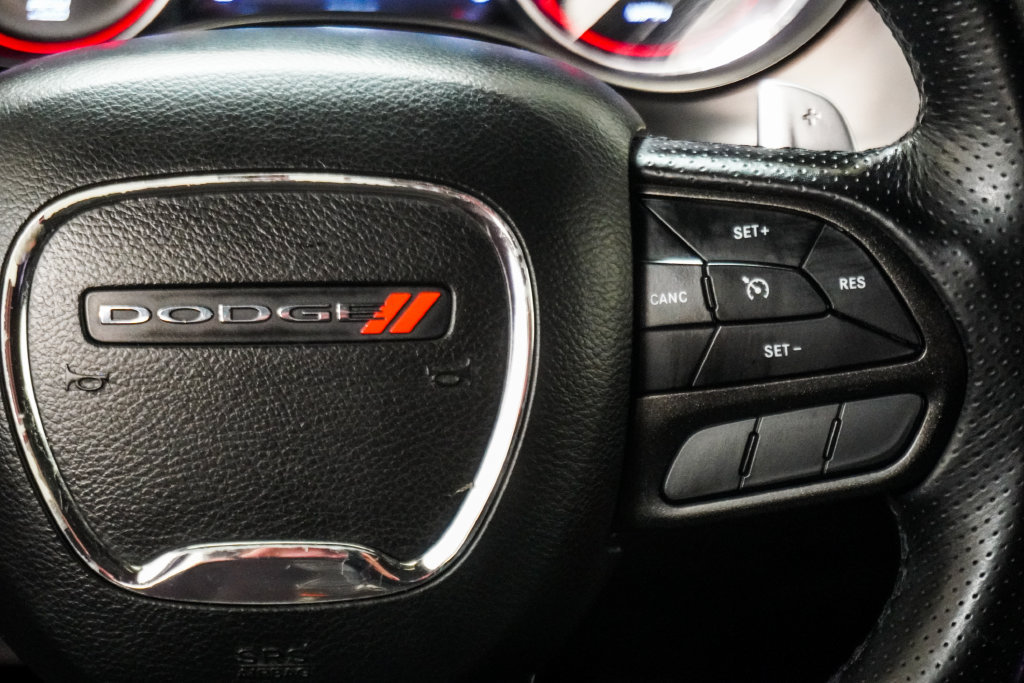 Used 2022 Dodge Charger Scat Pack RWD image 13