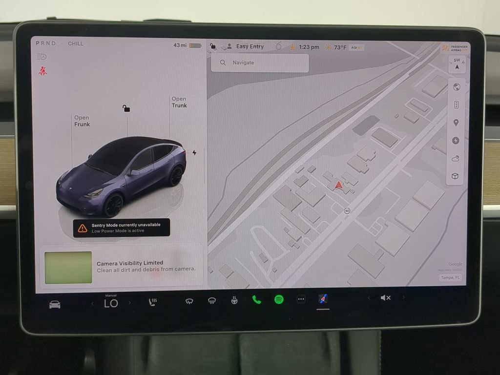 Used 2023 Tesla Model Y Performance image 27