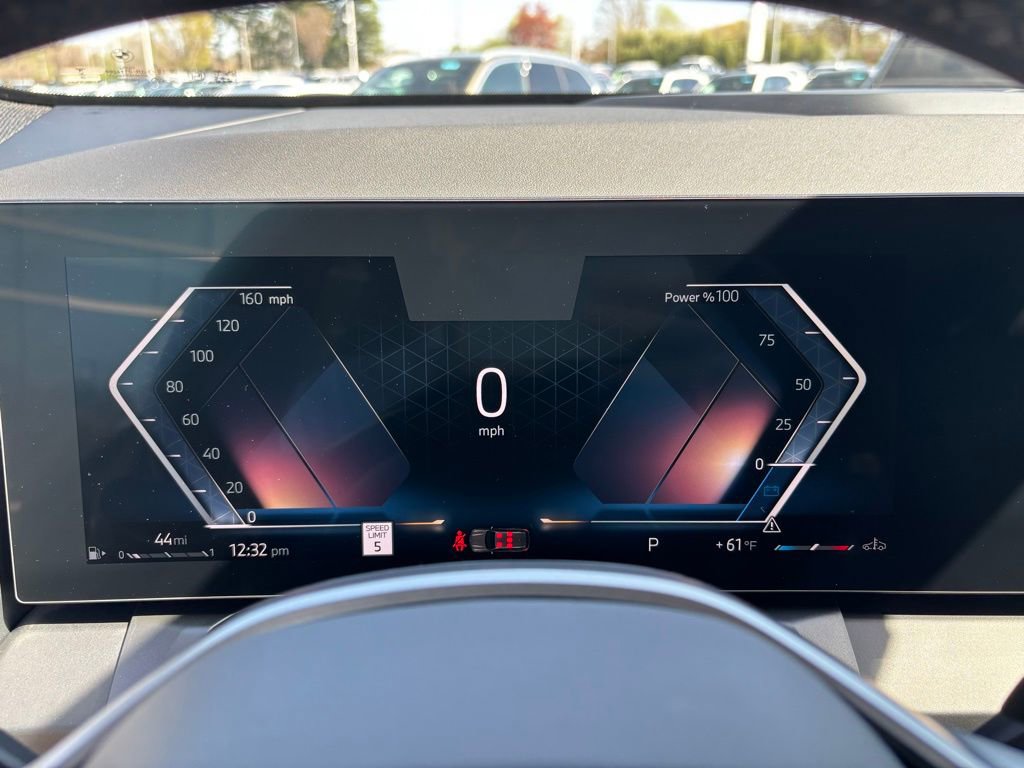 New 2026 BMW X3 xDrive30 image 19