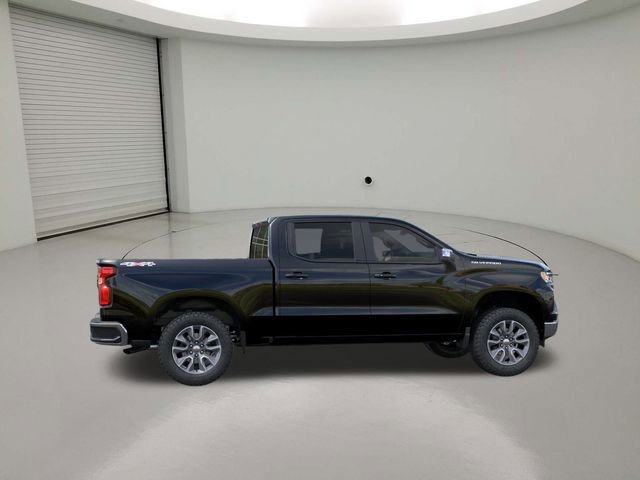 New 2026 Chevrolet Silverado 1500 LT image 5