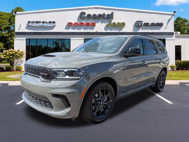 New 2026 Dodge Durango GT w/ Blacktop Package AWD/4WD image 8