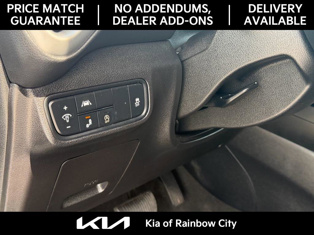 Used 2021 Kia Soul S image 12