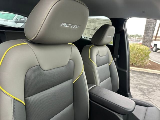 New 2026 Chevrolet Trax ACTIV w/ Driver Confidence Package FWD image 32