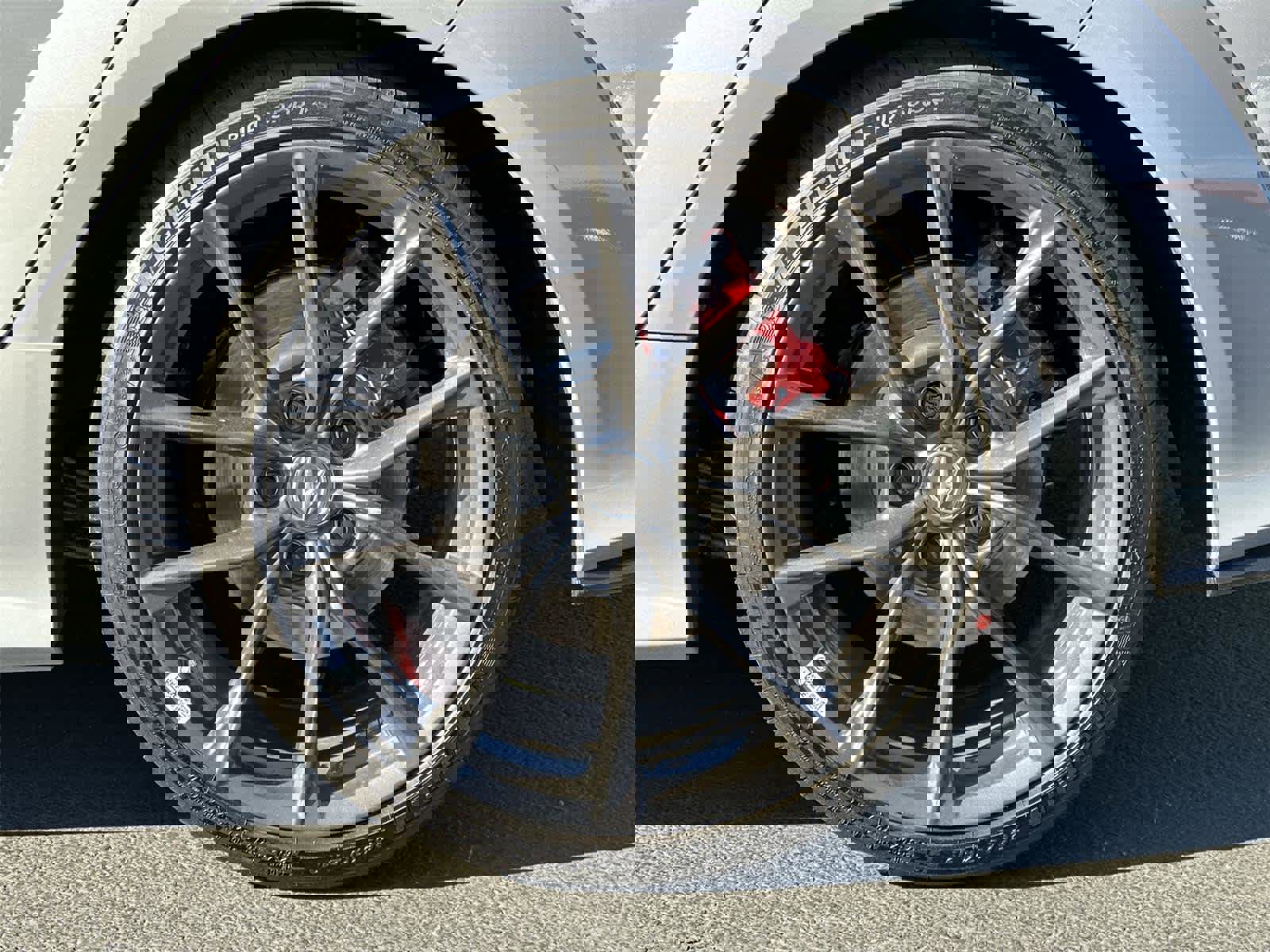 New 2026 Acura Integra Type S image 8