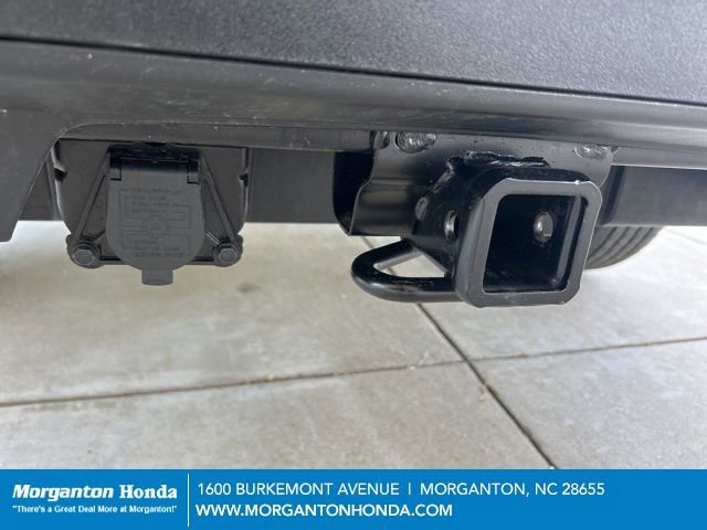 Used 2025 Honda Ridgeline RTL image 34