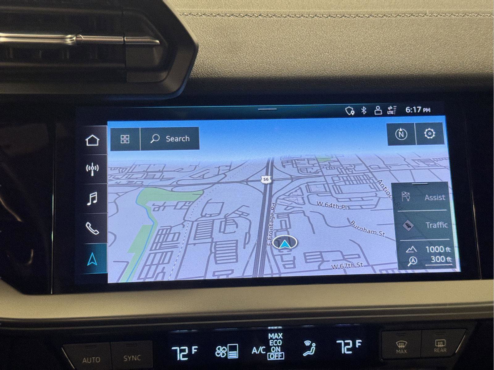 Certified 2022 Audi A3 2.0T Premium Plus image 17