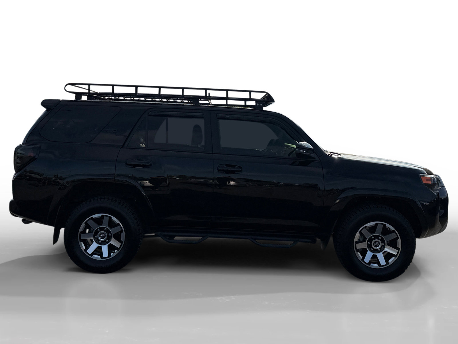 Used 2022 Toyota 4Runner TRD Off-Road Premium w/ Moonroof Package image 6