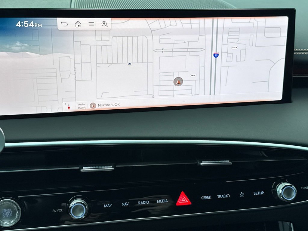 New 2026 Genesis GV70 3.5T Sport Prestige image 8