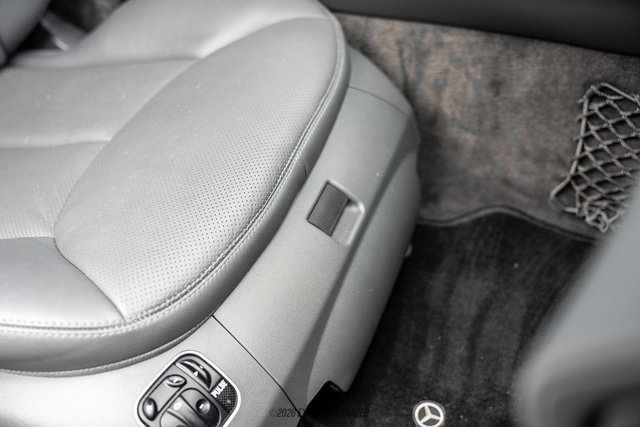 Used 2004 Mercedes-Benz SL 500 image 51