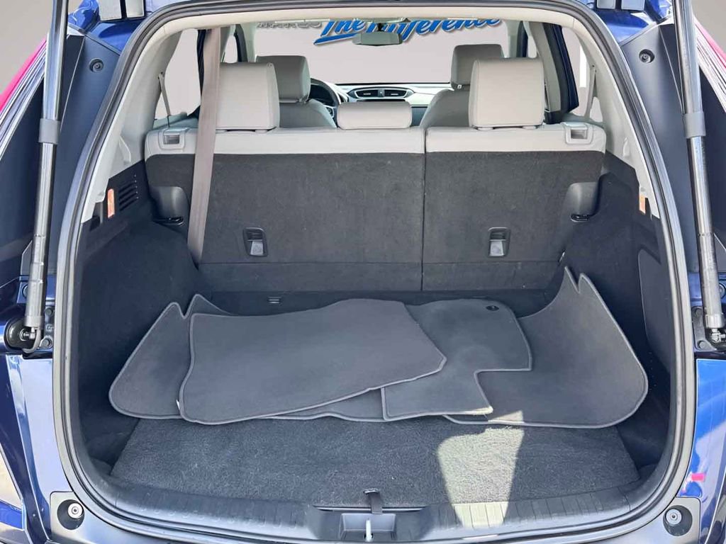 Used 2021 Honda CR-V Touring image 42