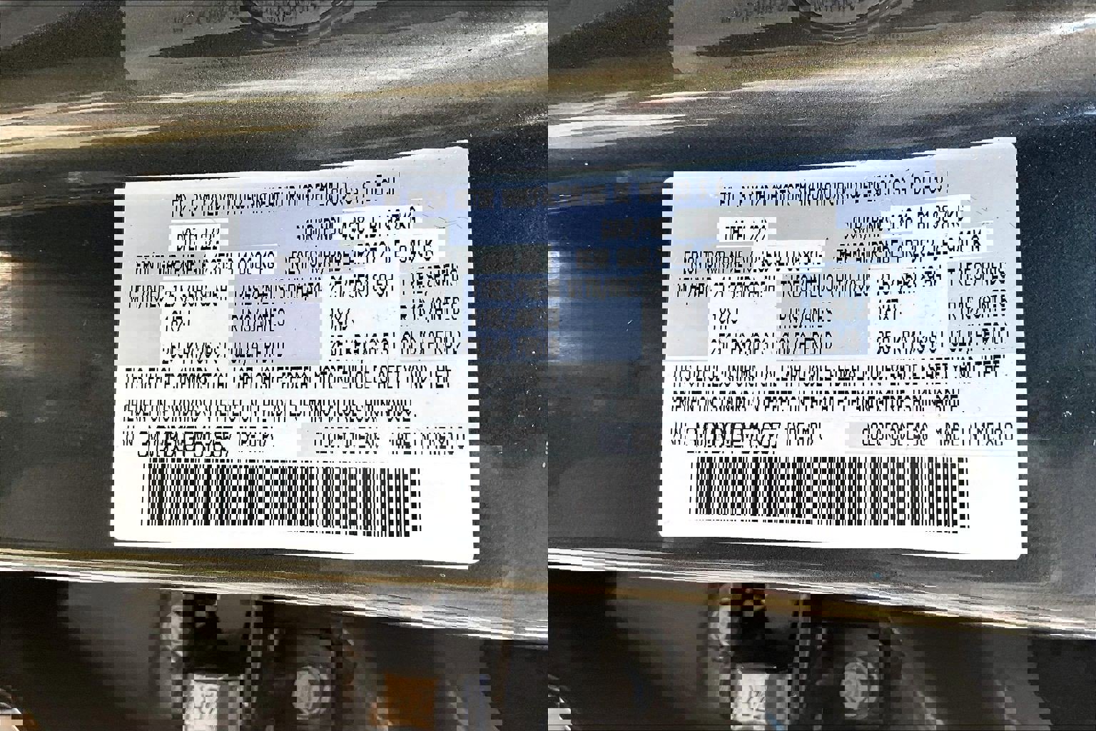 Used 2023 MAZDA CX-30 AWD 2.5 S w/ Preferred Package image 29