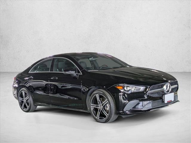 Certified 2023 Mercedes-Benz CLA 250 image 6