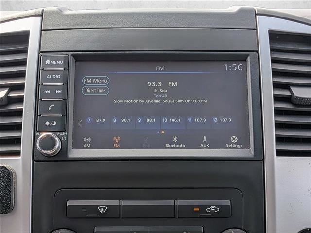 Used 2021 Nissan Frontier S image 12