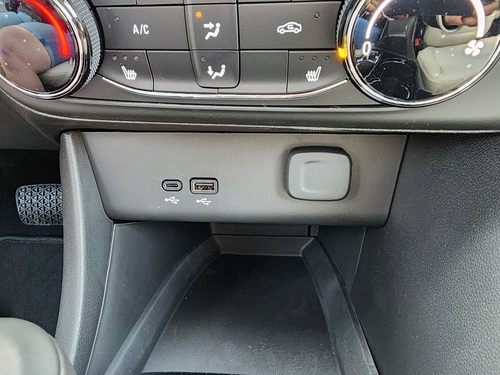 New 2026 Buick Encore GX Preferred w/ Comfort Package image 27