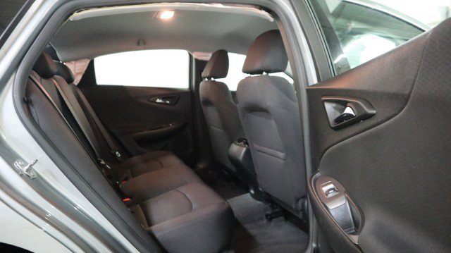Used 2024 Chevrolet Malibu LS image 11