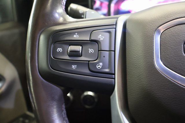 Used 2022 GMC Sierra 1500 SLT w/ SLT Convenience Package image 19