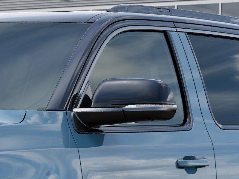New 2026 Jeep Grand Wagoneer Summit AWD/4WD image 12
