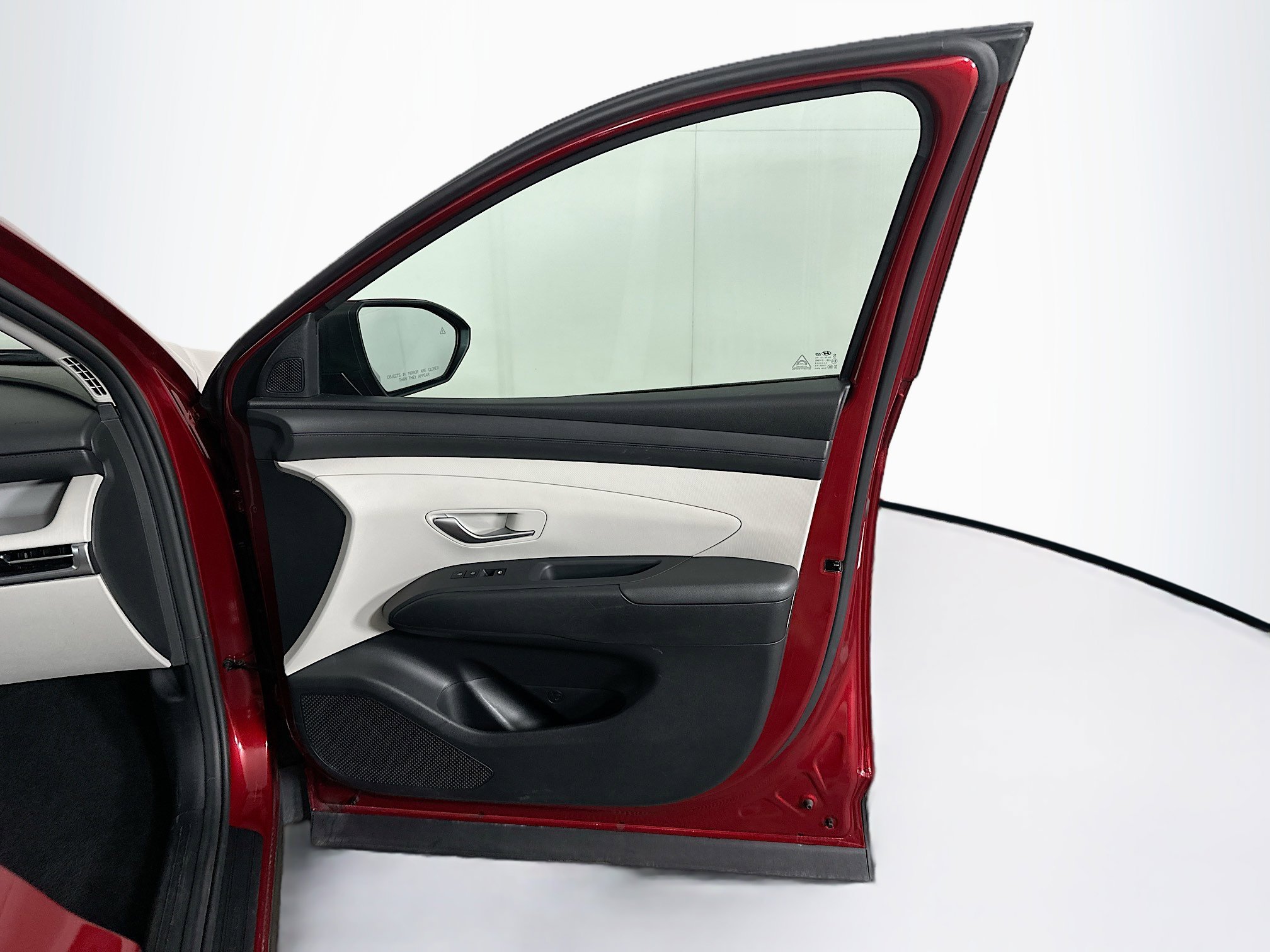 Used 2025 Hyundai Tucson SEL AWD/4WD image 31