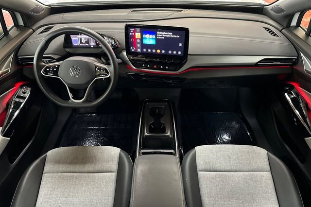 Certified 2023 Volkswagen ID.4 2WD image 17