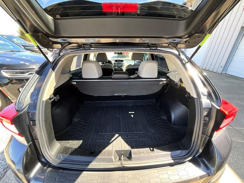 Used 2018 Subaru Crosstrek 2.0i Limited AWD/4WD image 7