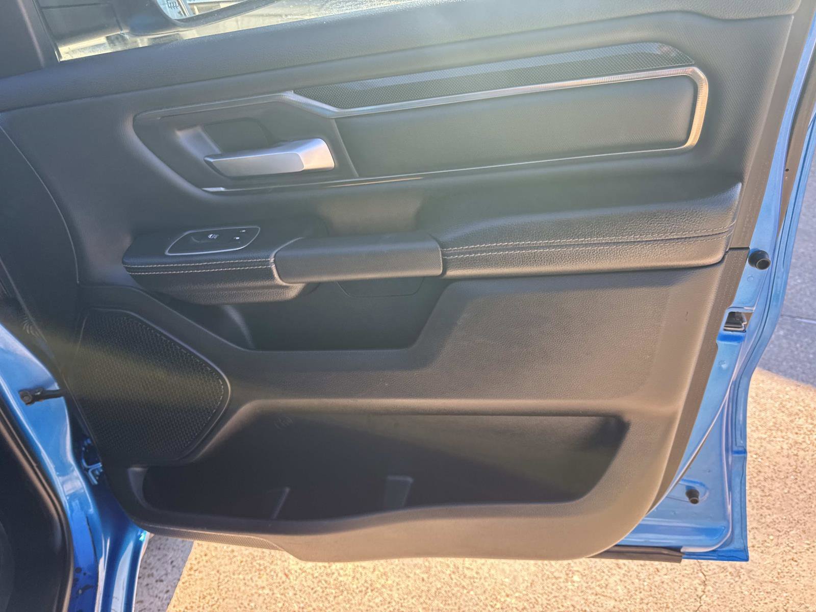 Used 2020 RAM 1500 Rebel w/ Rebel Level 1 Equipment Group AWD/4WD image 13